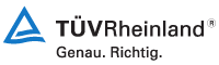 TÜV Rheinland AG