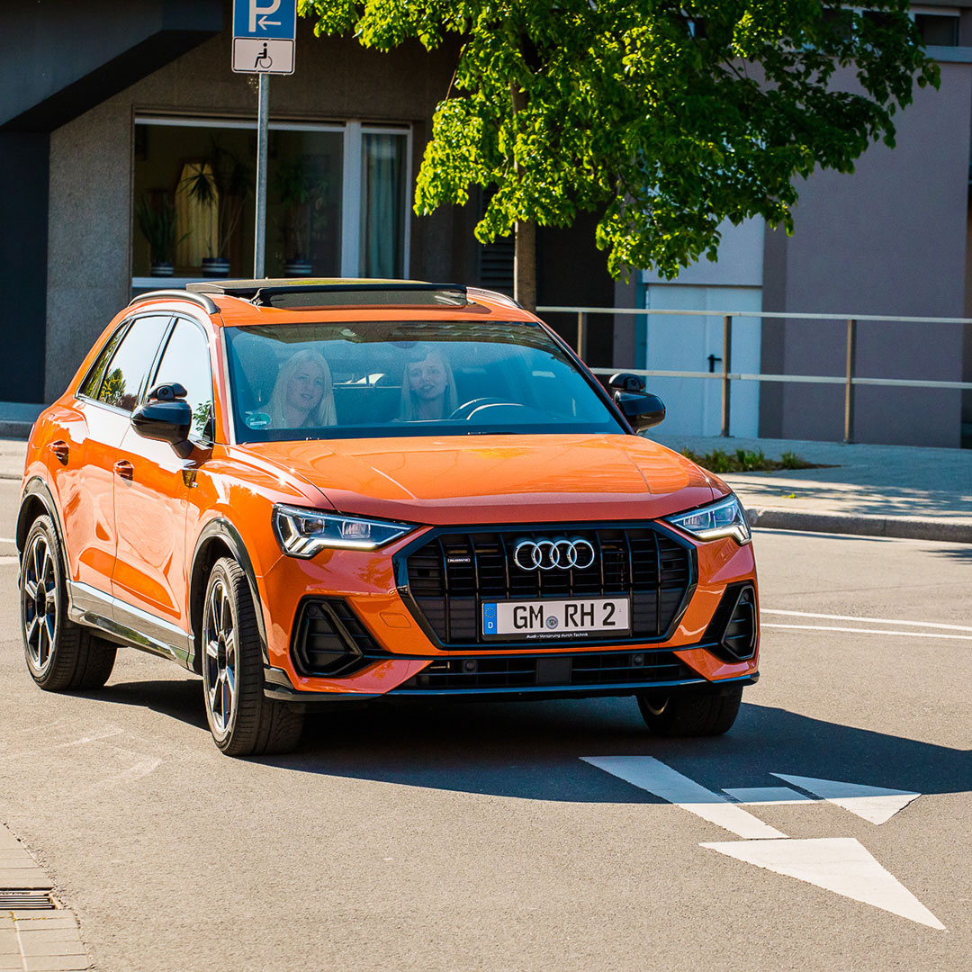 Dein Weg zum Führerschein in Gummersbach